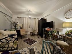 Avila Gardens (D17), Condominium #473031501